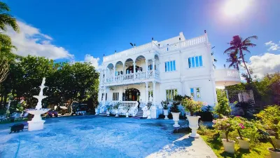 Mancion Bakasyunan Resort San Pablo Hôtels à proximité de : SAN GABRIEL ARKANGHEL PARISH