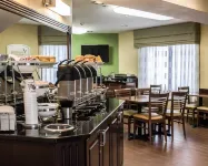 Sleep Inn - Desayuno