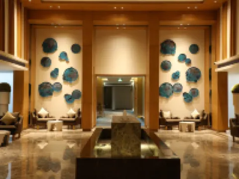 The Fern Residency, Morbi Hotels in Morbi