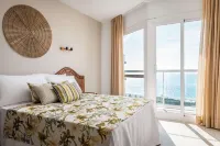 Hotel Cartago Nova by Alegria Hotel di Malgrat de Mar