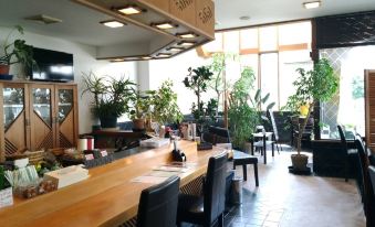 Guest House Kuranomachi - Hostel