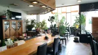 Guest House Kuranomachi - Hostel Hotels in Tochigi