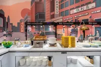 City Comfort Inn (Leshan Giant Buddha Zhanggongqiao Food Street Branch) - Bữa sáng