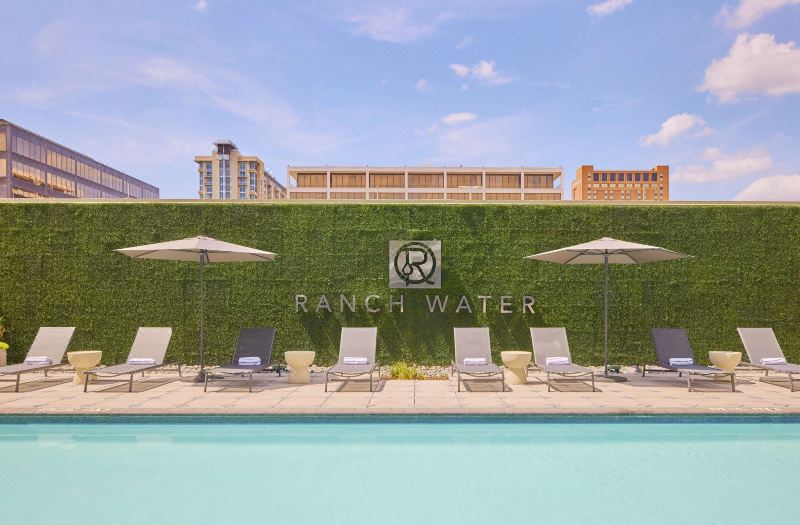 Hyatt Regency Houston/Galleria photo 3