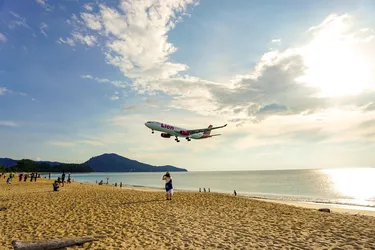 รูปภาพของดีเวลล์ ภูเก็ต แอร์พอร์ต