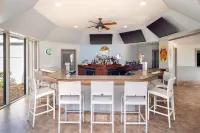 Four Points by Sheraton Orlando International Drive - bar
