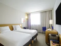 Novotel Milano Malpensa Airport Hotel a Lonate Pozzolo