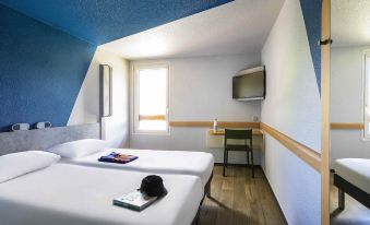 ibis budget Grenoble Voreppe