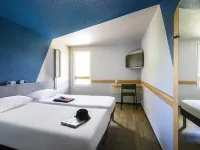 ibis budget Grenoble Voreppe Hotels in Voreppe