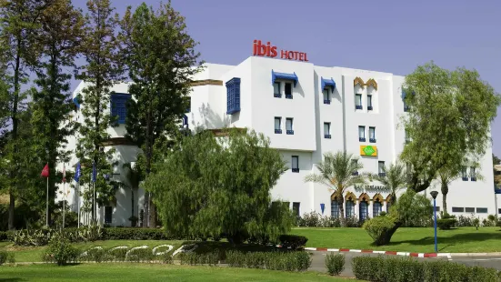 Ibis Meknes