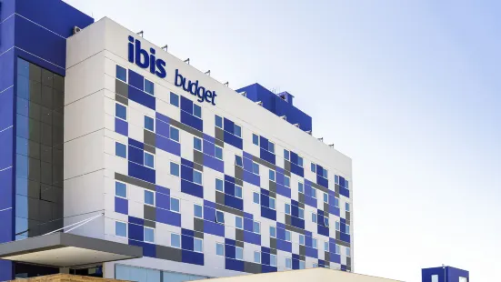 Ibis Budget Farroupilha