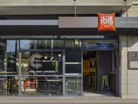 Ibis Clamart Paris Vélizy Hotel di Chatenay-Malabry