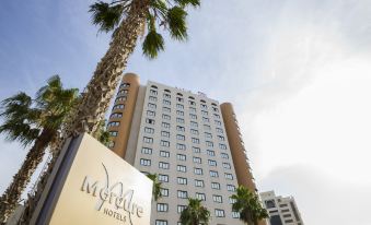 Hôtel Mercure Alger Aéroport