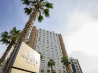 Hôtel Mercure Alger Aéroport Hotels near PESport