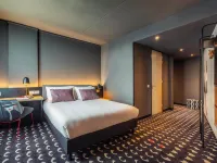Ibis Styles Arnhem Centre Các khách sạn ở 