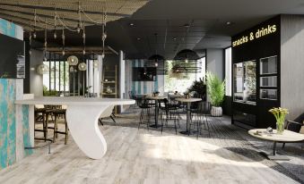 Ibis Styles Bredene