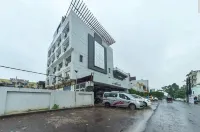 Hotel Jasnagra Hotel in zona Pooja commercial and residential complex