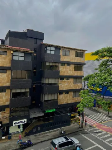 Hotel Ruiseñor Itagui