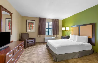 Extended Stay America Suites - Baltimore - BWI Airport - Aero Dr