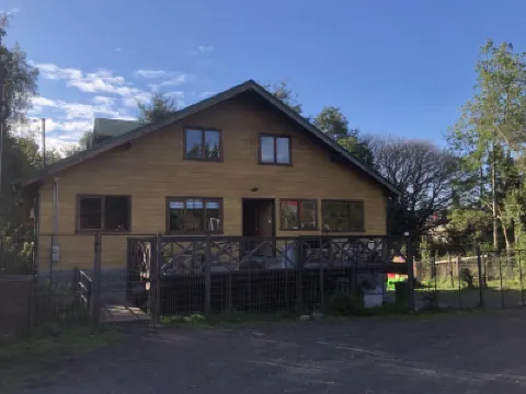 El Refugio de la Cuenca Hotels in 