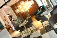 Abalú Design Boutique Hotel Gran Via