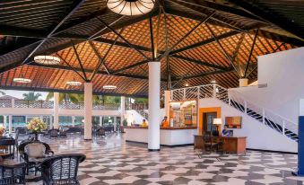 Novotel Goa Dona Sylvia Resort