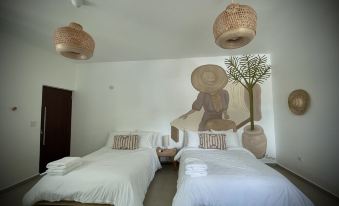 Corcega Beachfront Suites