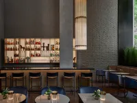 Hotel AKA NoMad Hotele w: Nowy Jork