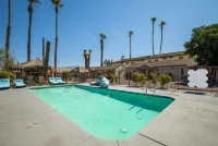 Rodeway Inn Near Coachella Hotels in Indio