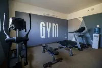 Hotel Aeropuerto Los Cabos - palestra