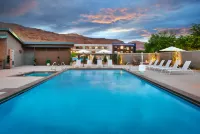 Gravity Haus Moab Hotels in Moab