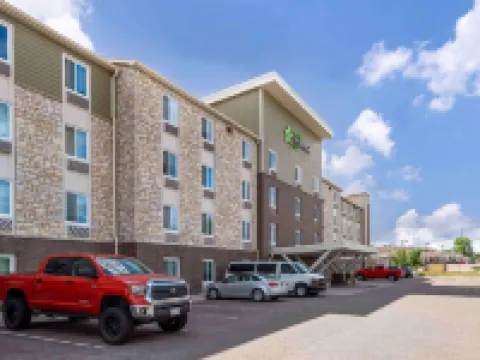 Extended Stay America Suites - St Paul - Woodbury Hotels in Woodbury