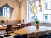 B&B HOTEL Bayreuth