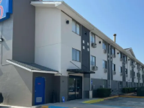 Motel 6 Kingsland, GA - Kings Bay Naval Interstate 95 Hotels in Kingsland