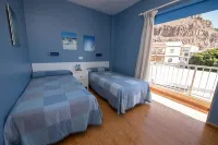 Pensión la Gaviota Hotels in Vallehermosa