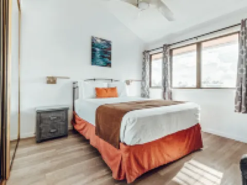 バンヤン ハーバー リゾート リフエのホテル