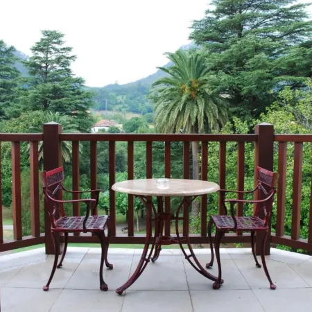 Gran Hotel Balneario de Puente Viesgo