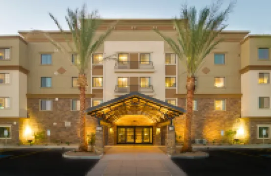 Staybridge Suites PHOENIX - CHANDLER by IHG