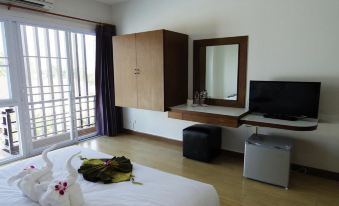 The SR Residence Lampang