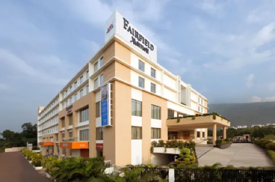 維沙卡帕特南萬楓季度