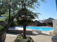 Grand Hotel Azzurra Club - Beach