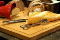 Kallikoros Country Resort & Spa - breakfast