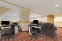 SpringHill Suites by Marriott Pittsburgh Airport