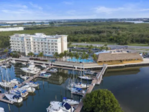 Compass Hotel by Margaritaville Anna Maria Sound Hotels in Bradenton
