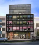 Ovolo South Yarra Hotels in der Nähe von Lillie Espresso and Eatery