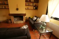 Rural House Mas Prat in Santa Margarita de Bianya
