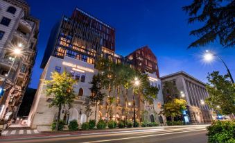 Tbilisi Philharmonic by Mercure Hotel