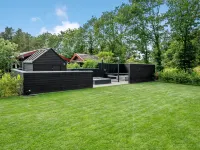 "Henrikke" - 500m to the Fjord