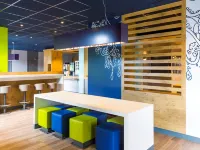 Ibis Budget Lorient Hennebont Hotels in Hennebont