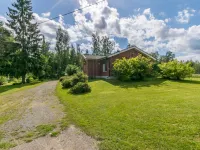 Kuusiniemi - Homestays